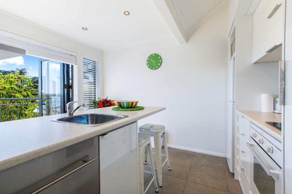 Villa Casita At Palm Beach By Waiheke Unlimited ภายนอก รูปภาพ
